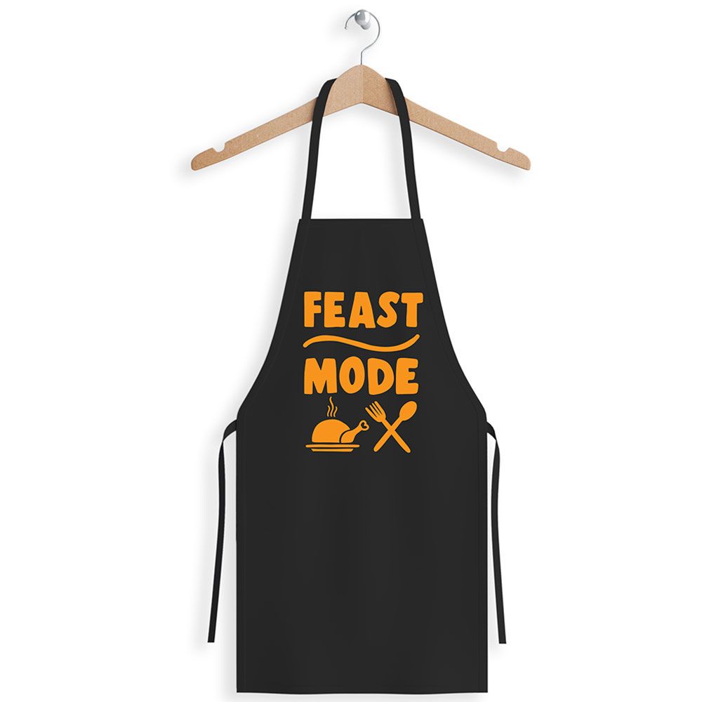 تونكل هاندز - مريول مطبخ Feast Mode