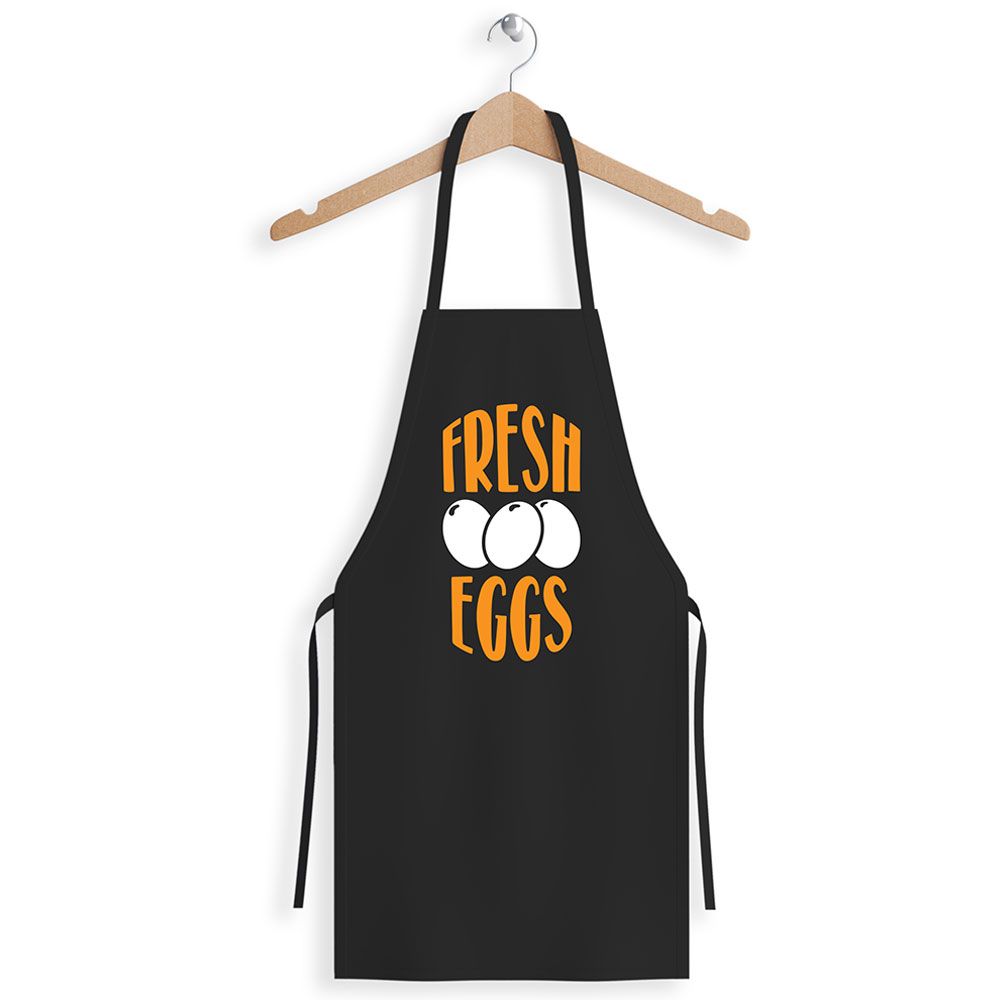 Twinkle Hands - Fresh Eggs Apron