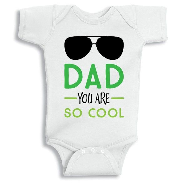 تونكل هاندز تبان بربتوز Dad You Are So Cool