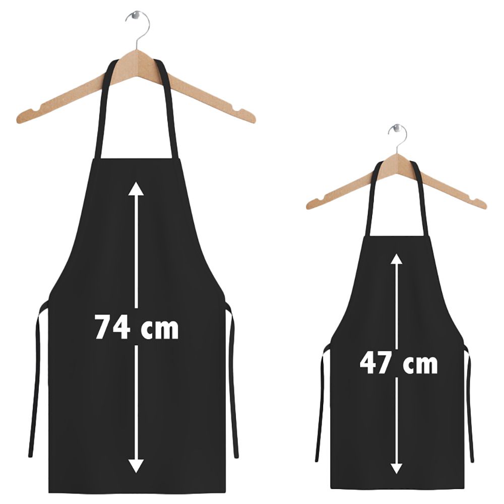 Twinkle Hands - Mommy & Me Matching Apron - Me Mini Me