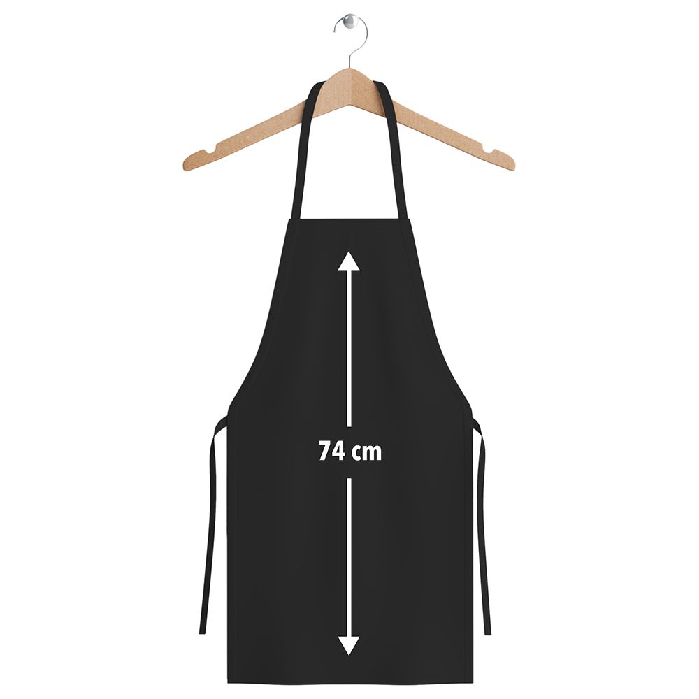 Twinkle Hands - Couple Matching Apron - Mrs Always Right