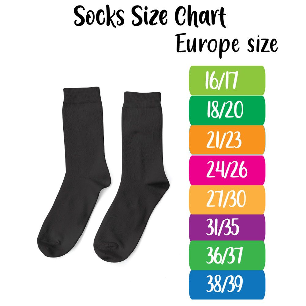 Twinkle Hands - I Am Playing Xbox Socks - Black