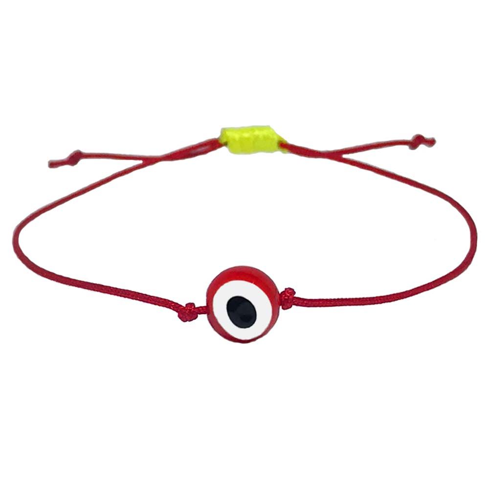 Twinkle Hands - Evil Eye Red Bracelet