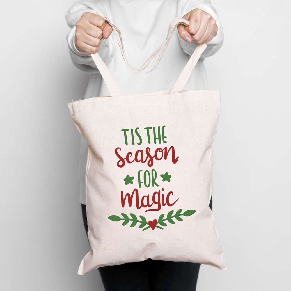 Twinkle Hands - The Season For Magic Christmas Bag