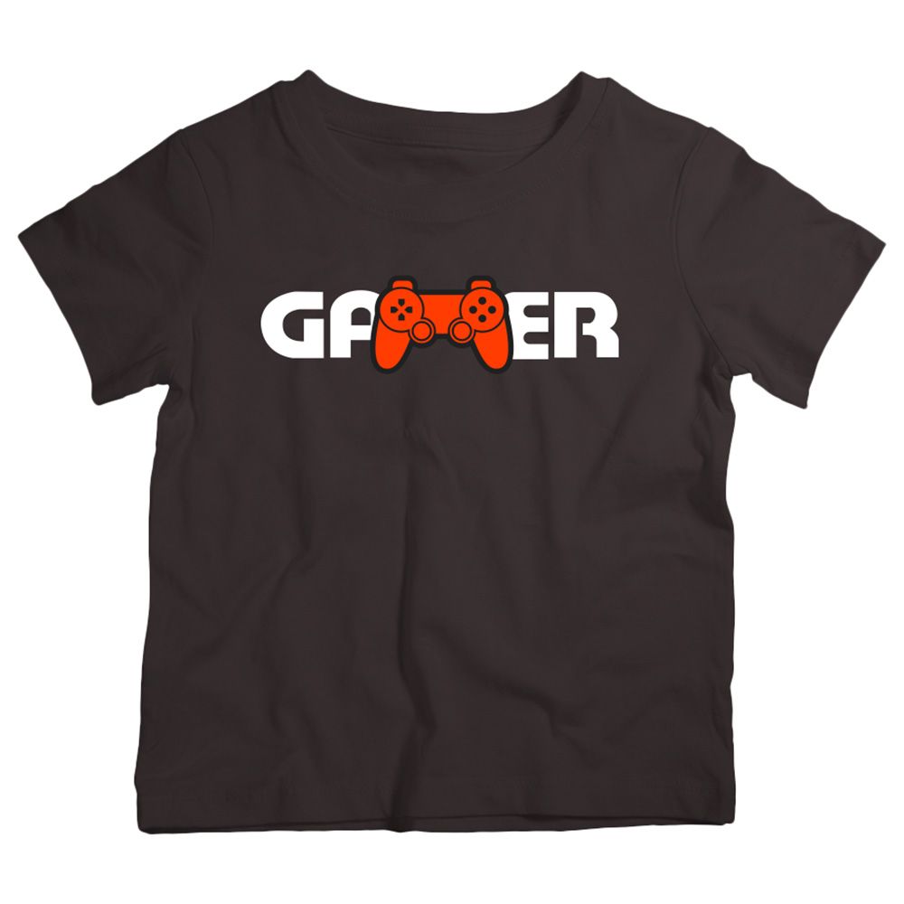 Twinkle Hands - Gamer T-Shirt - Black