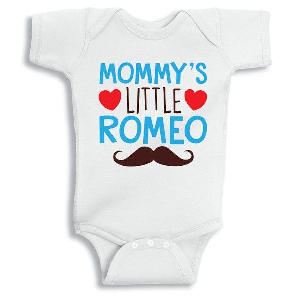 تونكل هاندز تبان بربتوز Mommy s Little Romeo