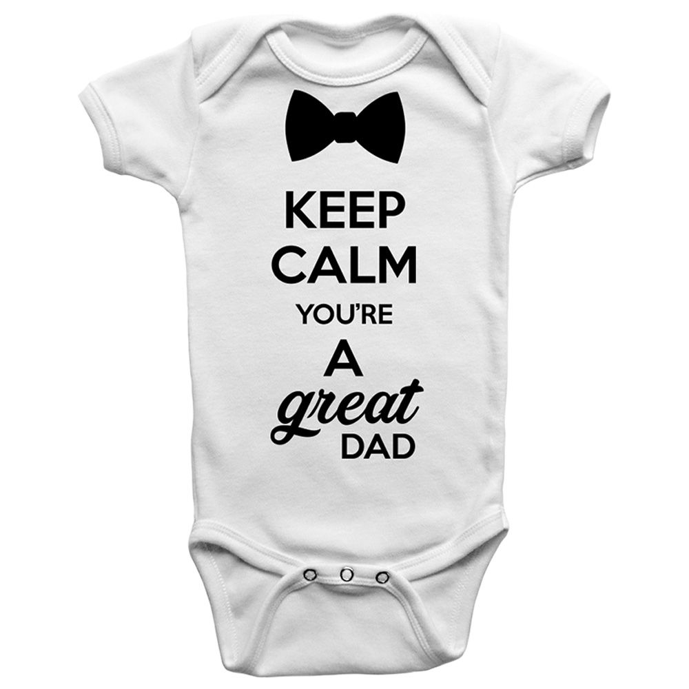 ليميتد إديشن تبان بربتوز Keep Calm You Are A Great Dad