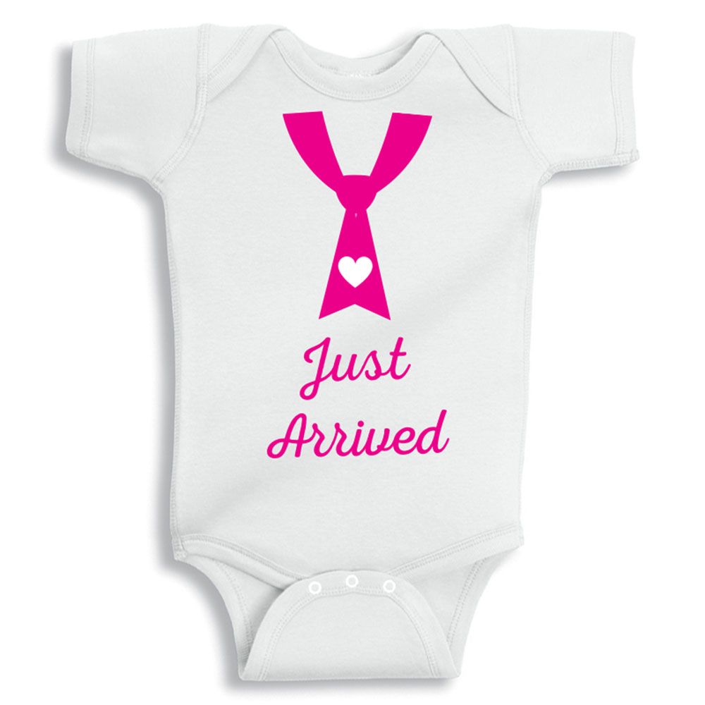 Twinkle Hands - Just Arrived Baby Girl baby onesie- 5pcs Set