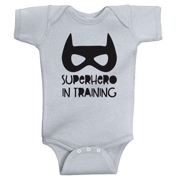 تونكل هاندز تبان بربتوز Superhero In Training