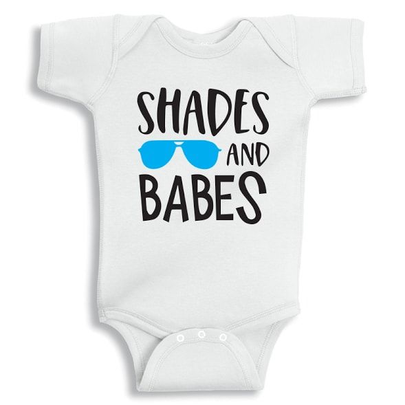 تونكل هاندز تبان بربتوز Shades and Babes