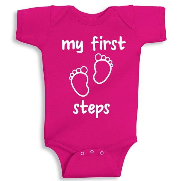 تونكل هاندز تبان بربتوز My First Steps زهري