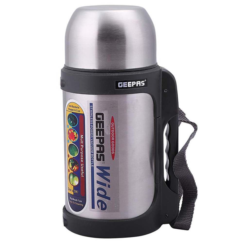 Geepas - Vacuum Flask 1.5L