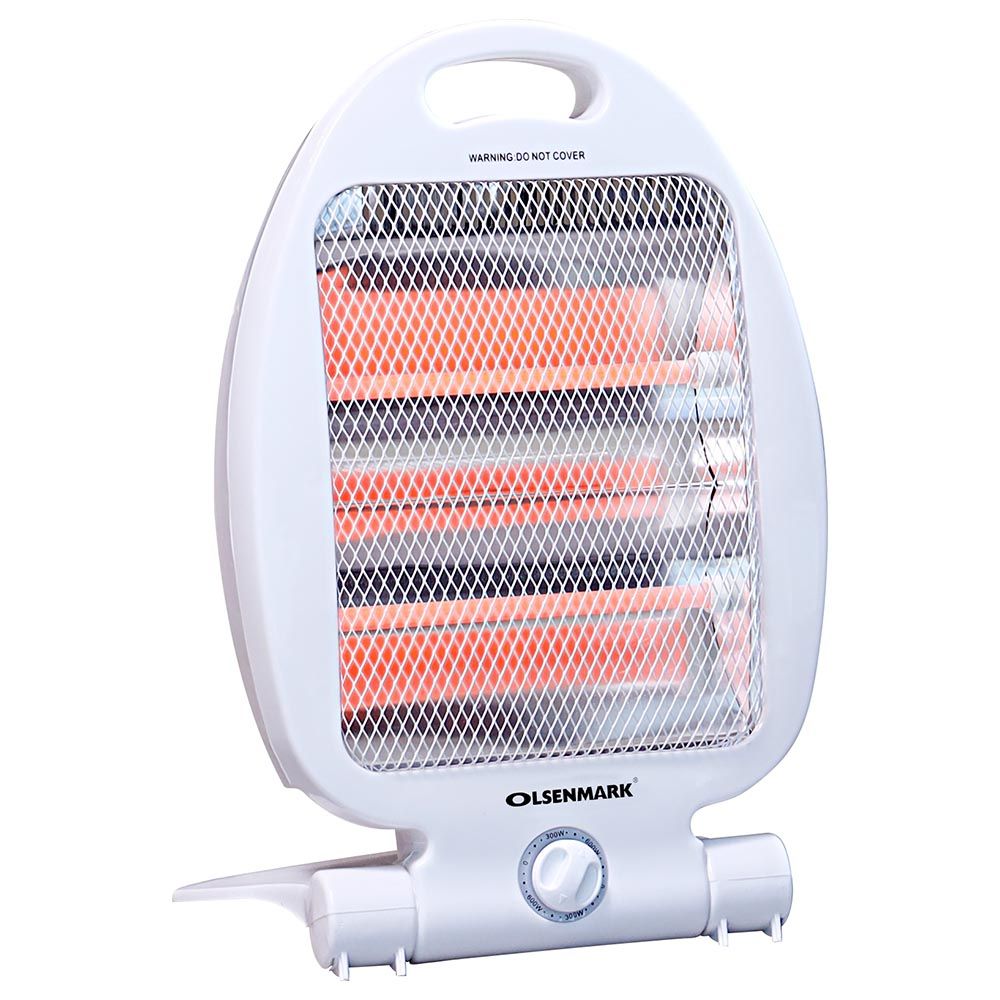 OLSENMARK - Quartz Heater