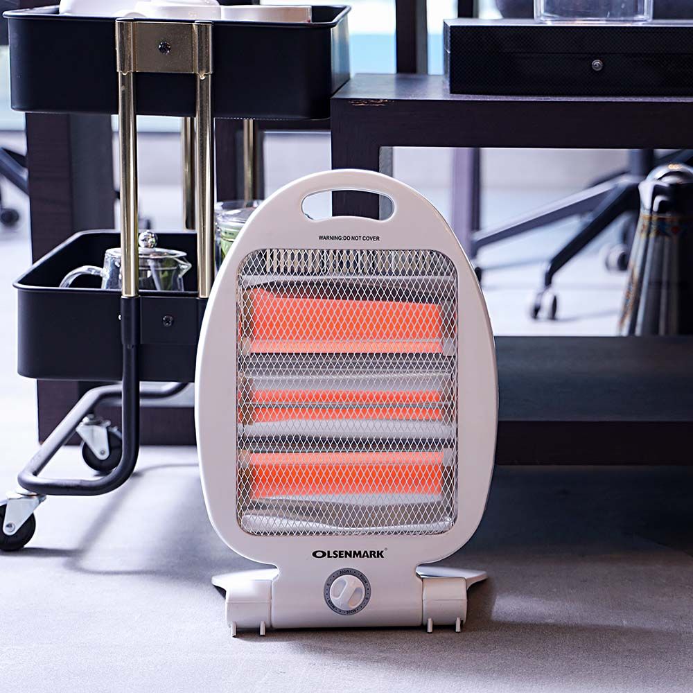 OLSENMARK - Quartz Heater