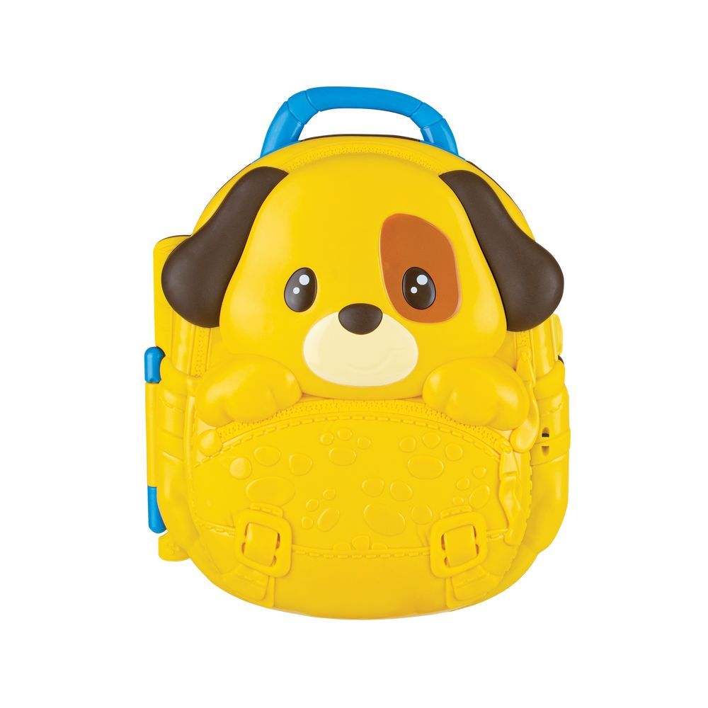 Winfun - Lil' Learner Alphabet Backpack