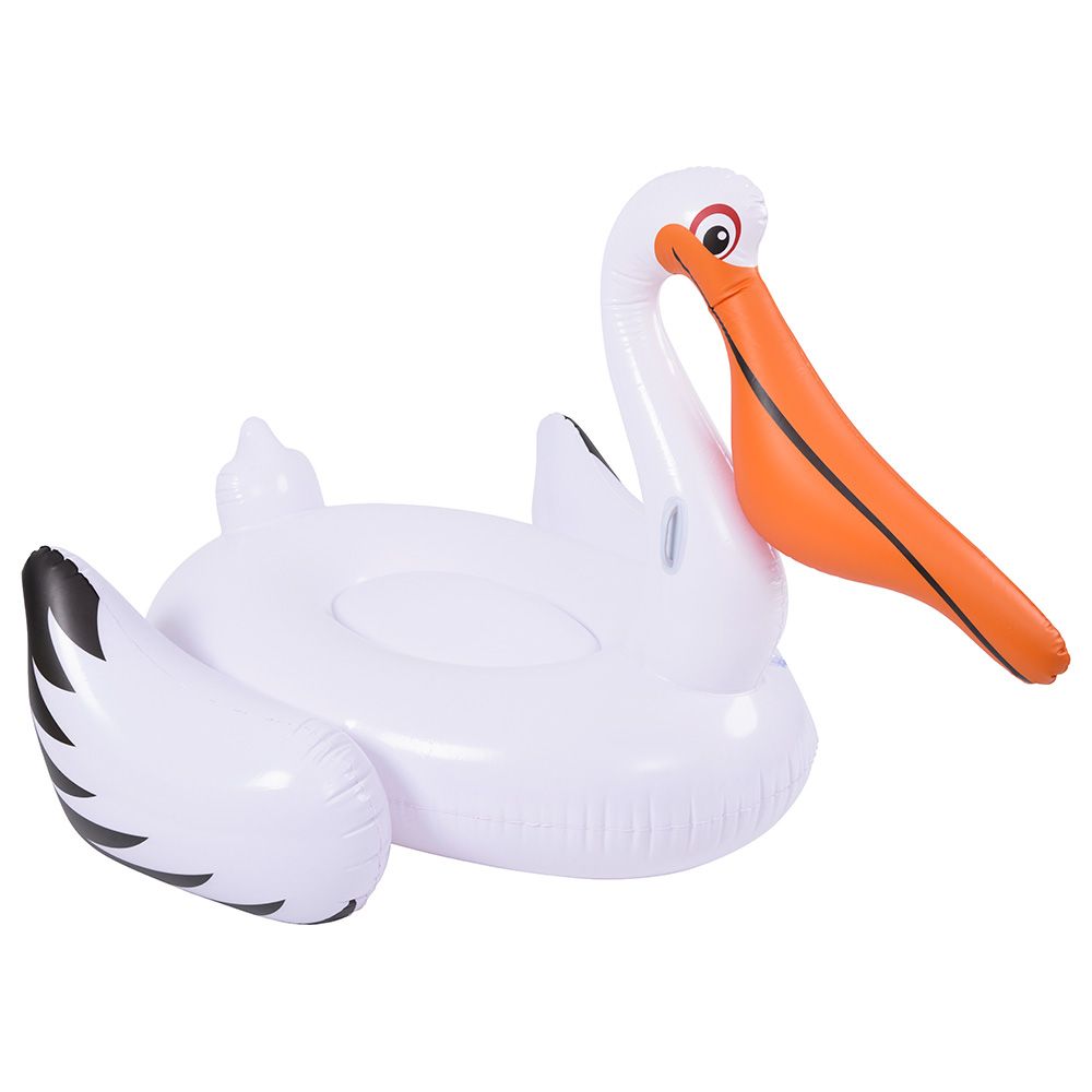 Jilong - Giant Pelican Float - White