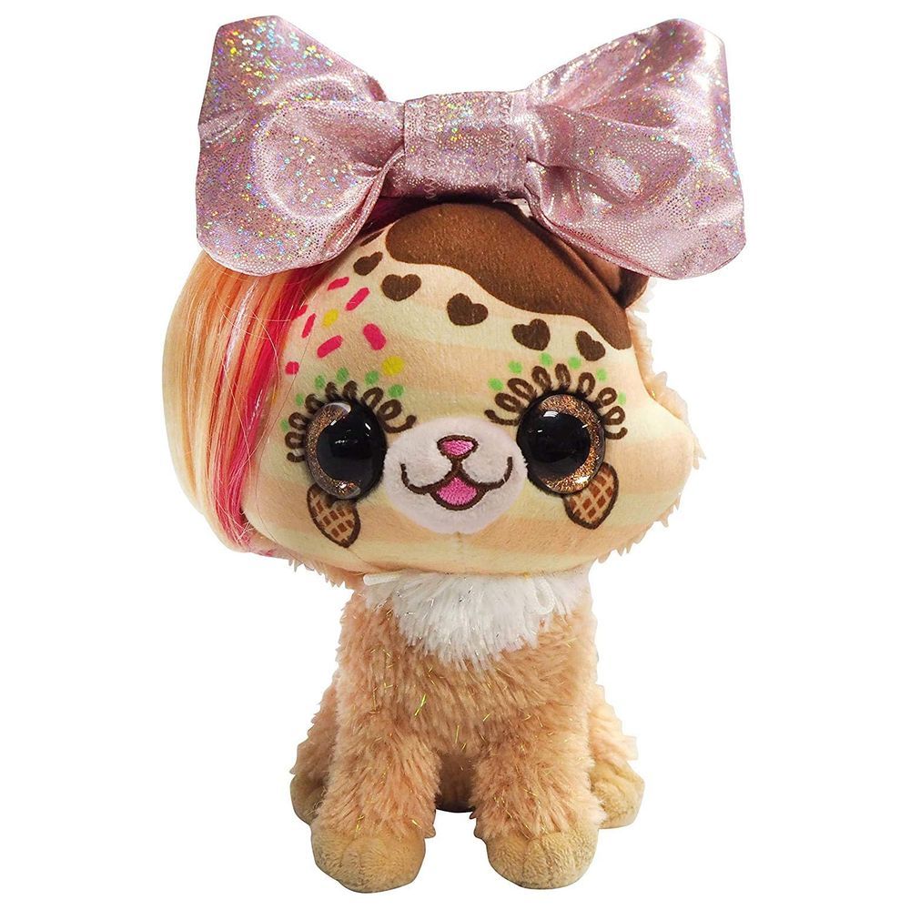 Little Bow Pets - 9-inch Sprinkle Bow Pet