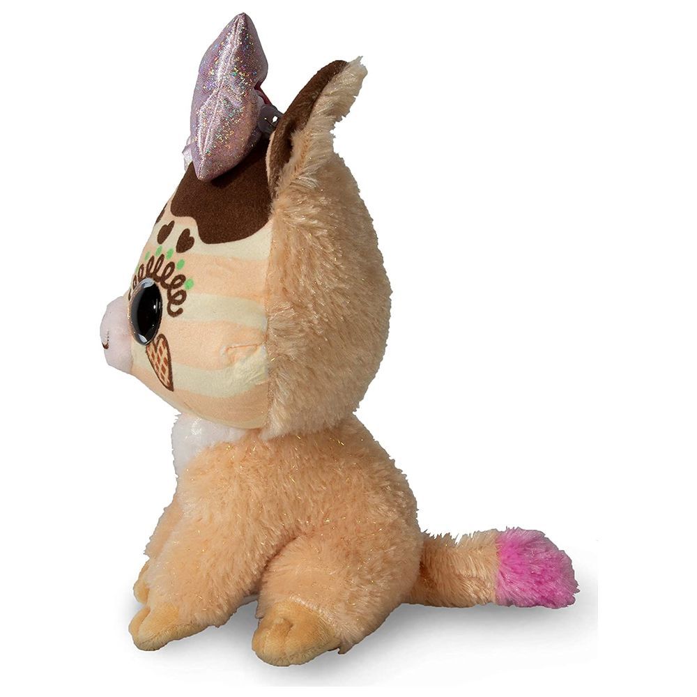 Little Bow Pets - 9-inch Sprinkle Bow Pet