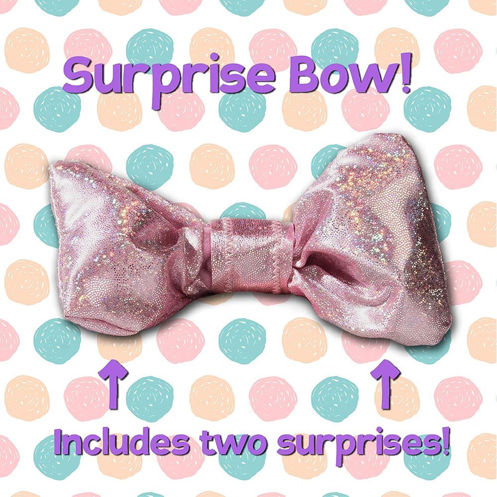 Little Bow Pets - 9-inch Sprinkle Bow Pet