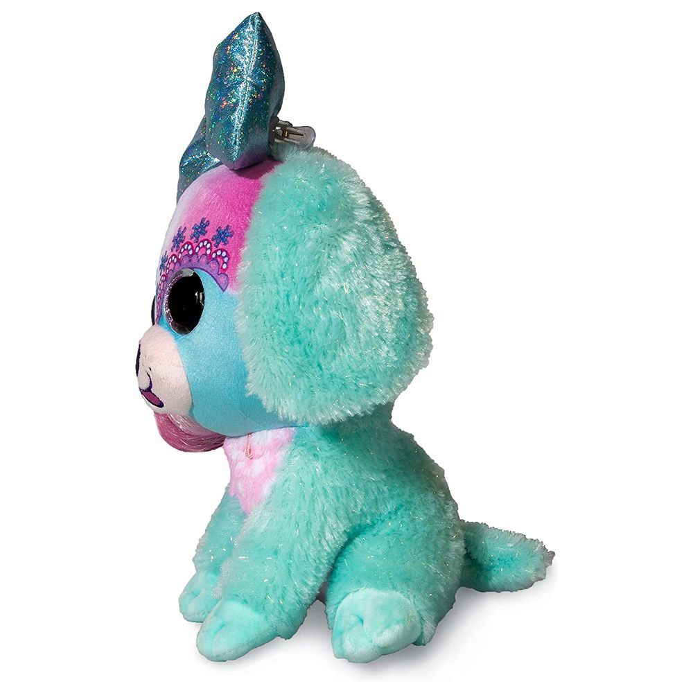 Little Bow Pets - 9-inch Frosty Dog