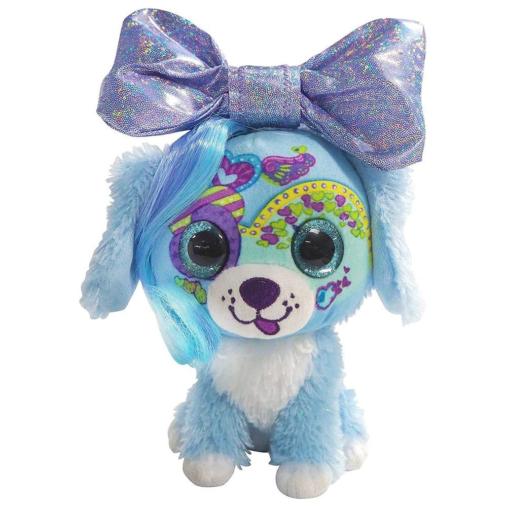 Little Bow Pets - 9-inch Puppy Bow Pet