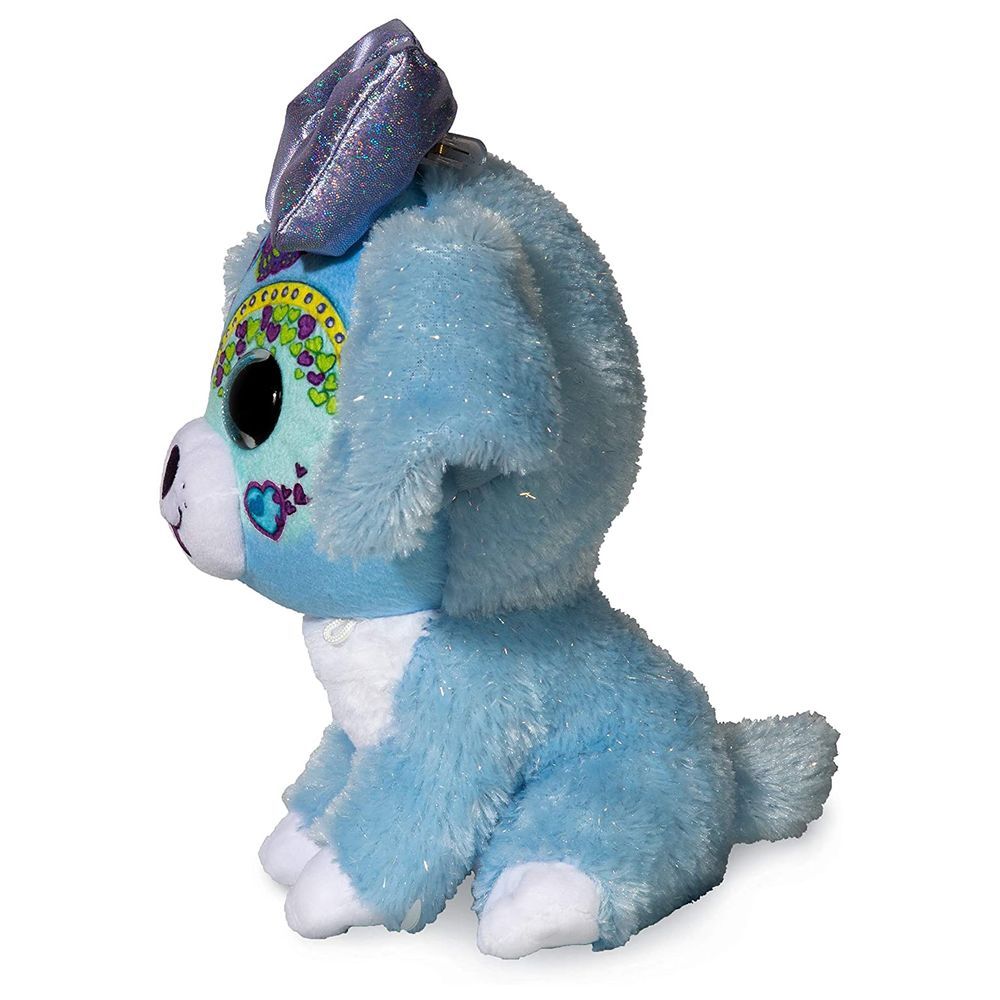 Little Bow Pets - 9-inch Puppy Bow Pet