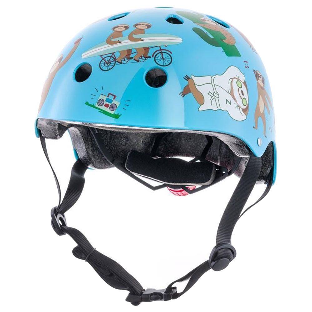 Hornit - Mini Hornit Child Helmet - Sloth