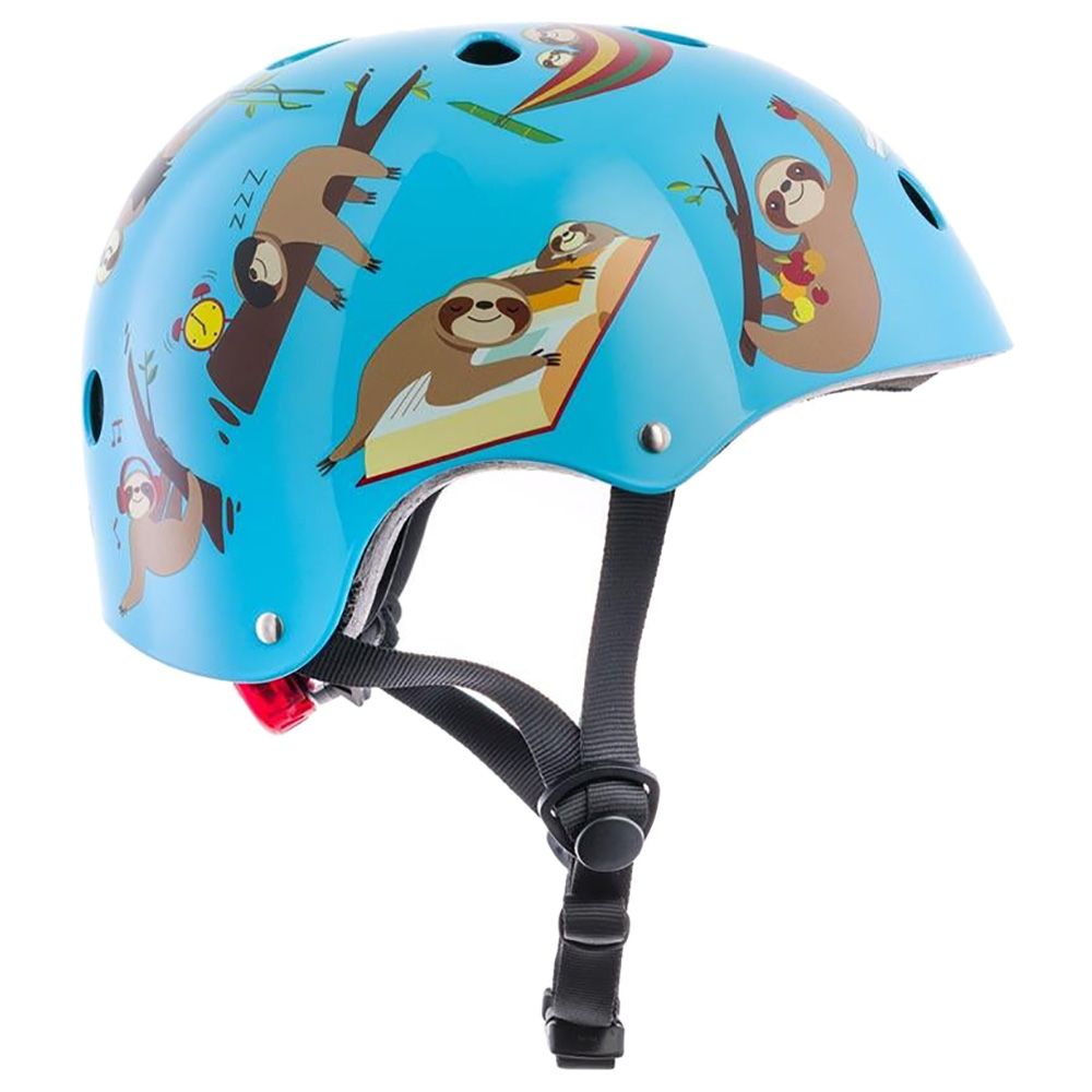 Hornit - Mini Hornit Child Helmet - Sloth