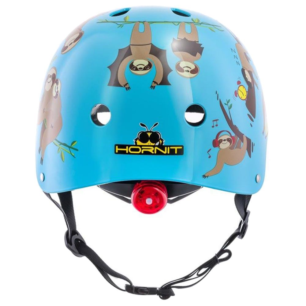 Hornit - Mini Hornit Child Helmet - Sloth