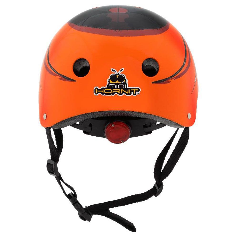 Hornit - Mini Child Helmet - Spider