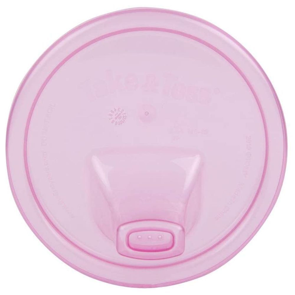 The First Years - Minnie Take & Toss 10oz Sippy Cup - Pack of 3