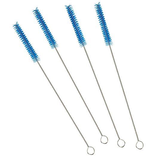 Dr. Browns - Baby Bottles Cleaning Brushes - Pack Of 4