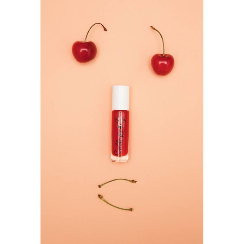 Nailmatic Kids - Lip Gloss - Cherry 6.5ml/0.21Fl.oz.