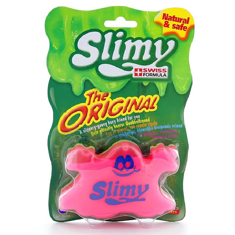 Slimy - Mini Original 80g