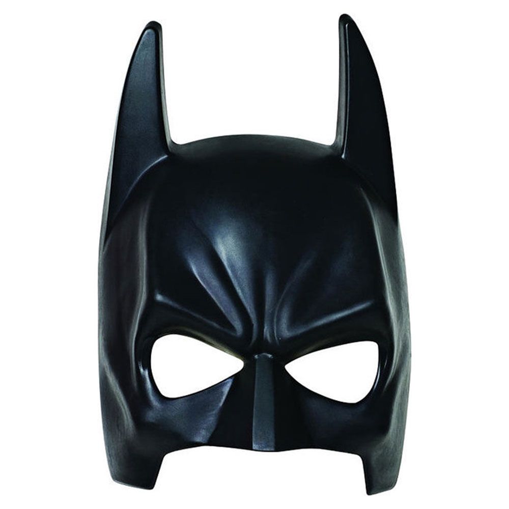 Rubie's - Batman The Dark Knight Rises Child Mask