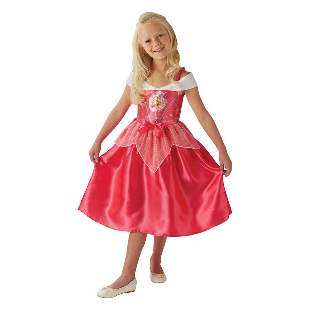 Sleeping Beauty Fairytale Classic Costume