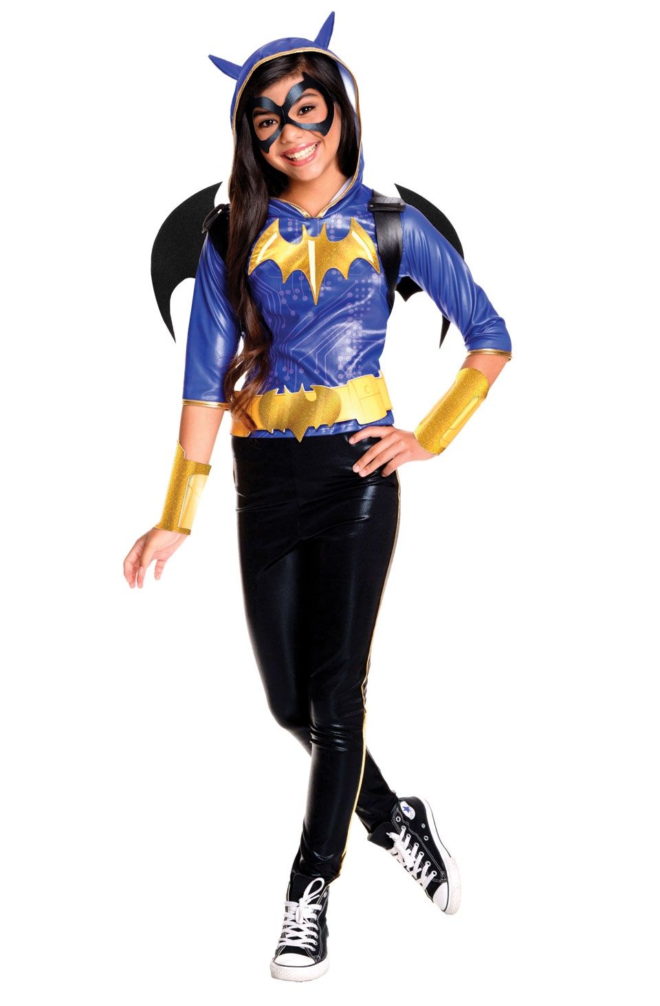 Party Centre - Batgirl Deluxe