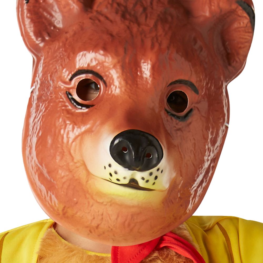 Rubie's - Mr. Bear Costume