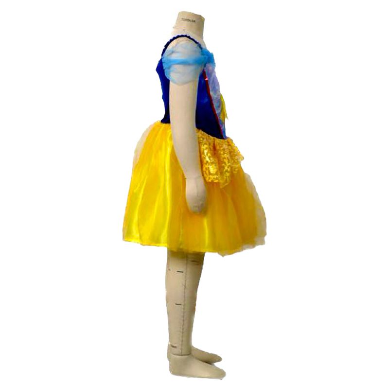 Rubies - Disney Snow White Ballerina Costume - Small