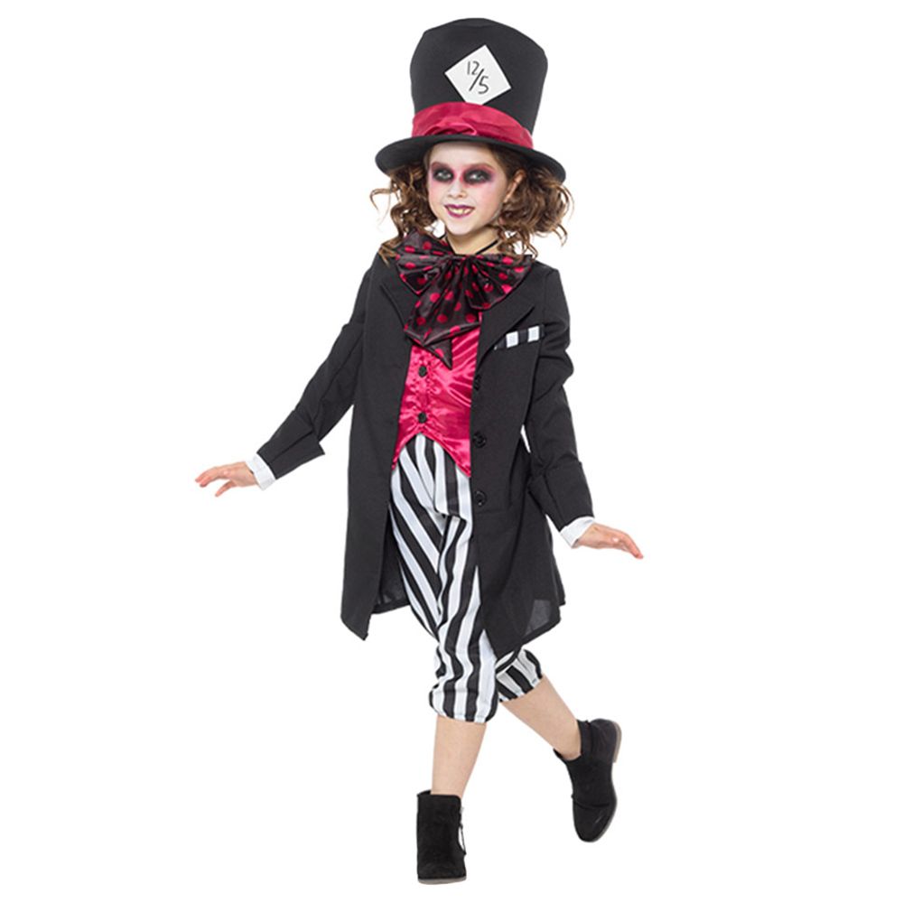 Mad Toys - Mad Hatter Book Week Costumes