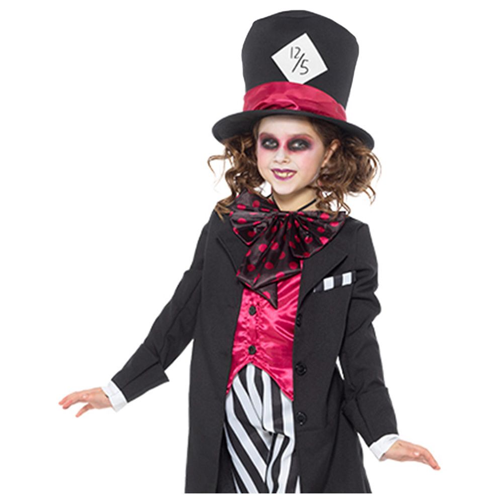 Mad Toys - Mad Hatter Book Week Costumes