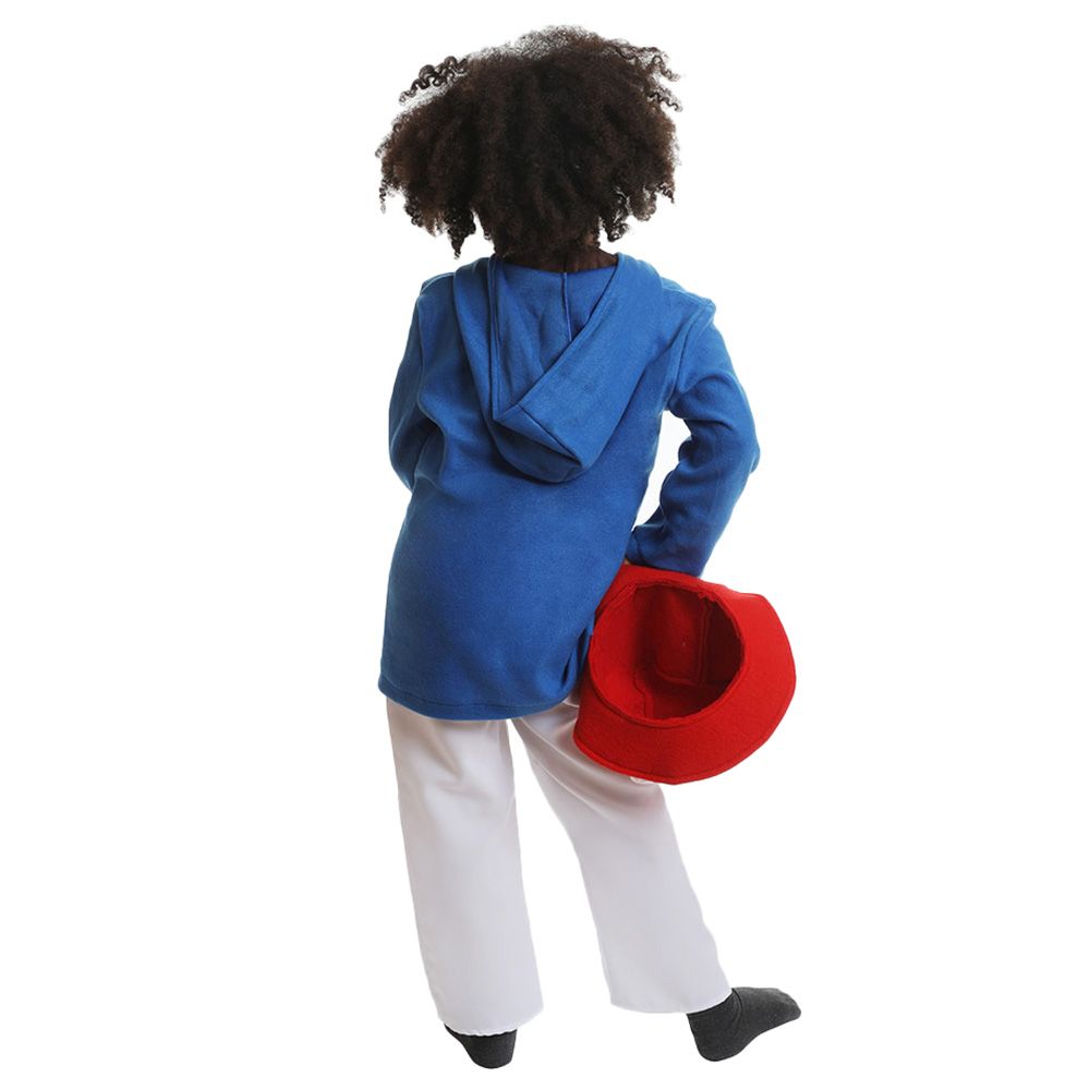 Mad Toys - Travelling Bear Book Week Costumes - Blue