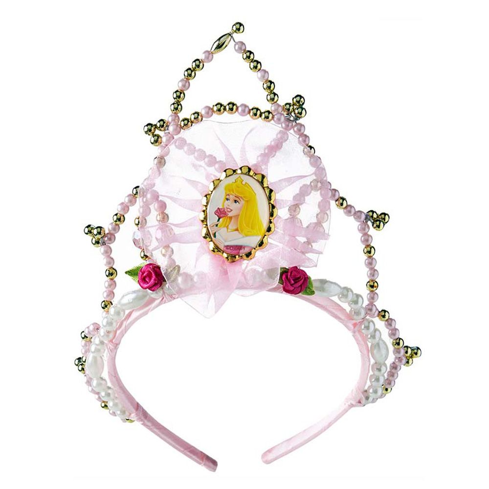 Disney Sleeping Beauty/Aurora Tiara