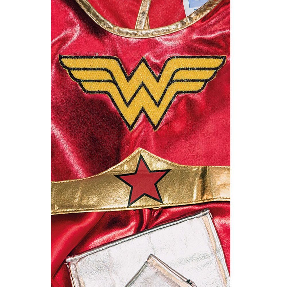 Rubie's - Wonder Woman Core