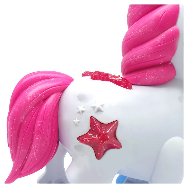 Dragon I - Little Unicorn Touch & Talk Toy