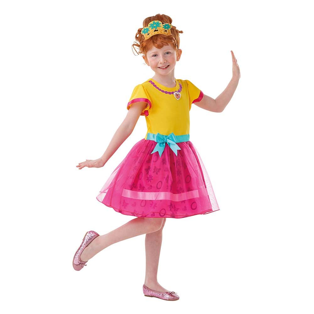 Rubies - Disney Fancy Nancy Clancy Dress Up Child Costume