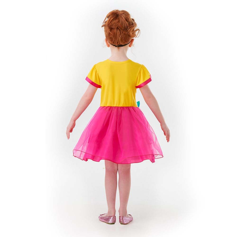 Rubies - Disney Fancy Nancy Clancy Dress Up Child Costume