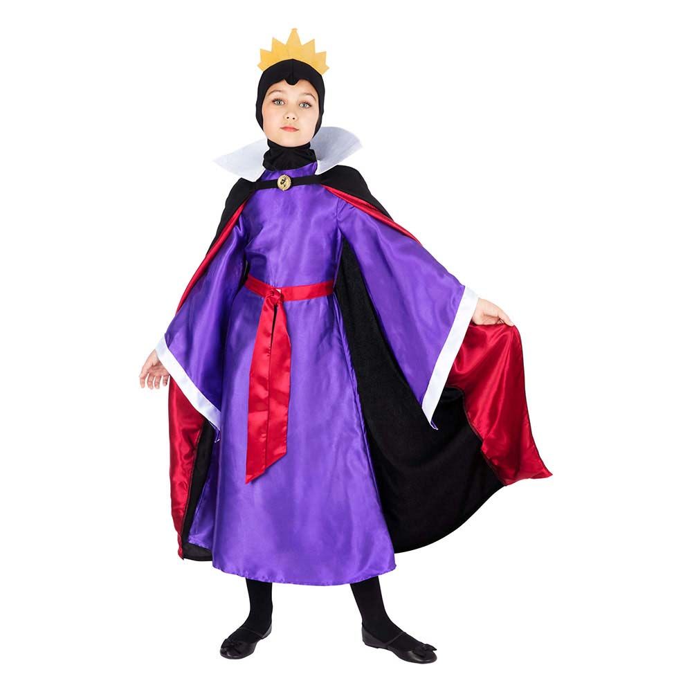 Rubies - Disney Evil Queen Snow White Costume - Purple