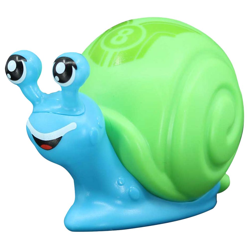 Slimy - Slimy Funky Snail - Assorted 1pc