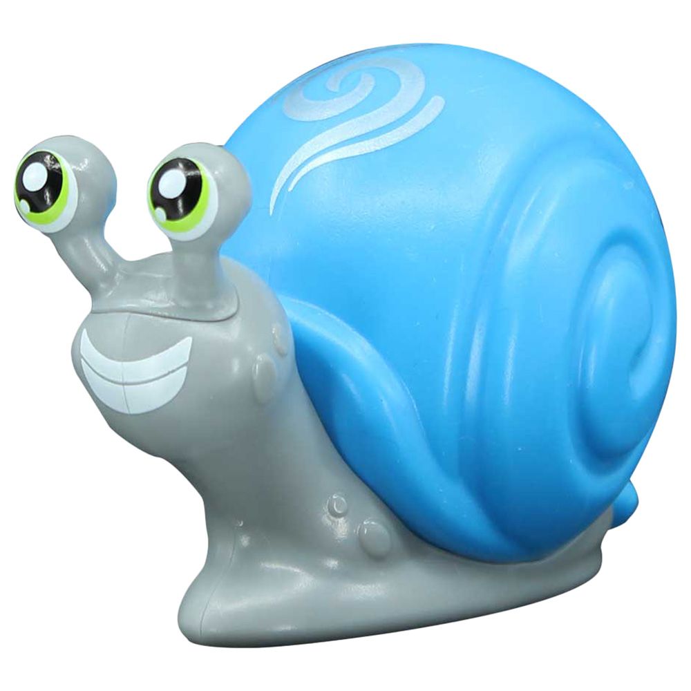 Slimy - Slimy Funky Snail - Assorted 1pc